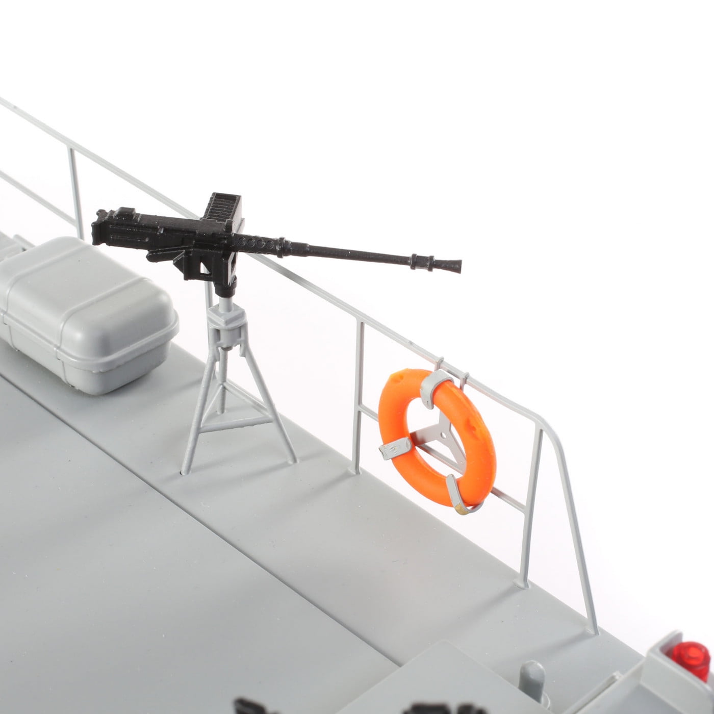 proboat riverine patrol boat 22 rtr