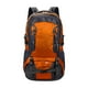 thumbnail image 5 of Mochila de montañismo multifuncional | Equipo de senderismo al aire libre impermeable de gran capacidad de 50L | Mochila de viaje para hombre y mujer | Poliéster de nailon ligero | Correas, 5 of 7
