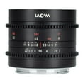 thumbnail image 2 of Laowa 9mm T2.9 Zero-D Cine Lens for Fuji X, 2 of 10