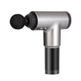 thumbnail image 1 of Electric Fascia Muscle Relaxing Massager Neck Membrane Machine 3200RPM Massage Gun Deep Tissue Percussion Massager Muscle Vibrate  +4Heads, 1 of 6