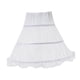 thumbnail image 3 of Enaguas de aro para niñas, ropa interior con cordón, decorativas, de lolita, de 55 cm, para niños, para regalos, cosplay, 3 of 8