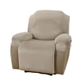 thumbnail image 3 of Housse de Fauteuil Inclinable Élastique Tout Compris Épaissie, 3 of 6