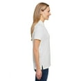 thumbnail image 3 of Harriton M208W Ladies' Charge Snag and Soil Protect Polo, 3 of 3