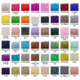thumbnail image 3 of 2m Quality Fluffy Ostrich Feathers Boas 1ply Carnival Clothing Sewing Accessories Wedding Dress Feather Scarf Decorative Crafts, 3 of 4
