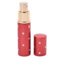thumbnail image 4 of 10ml Refillable Atomizer Bottle, Aluminium Portable Empty Pump Lotion Perfume Spray, 4 of 8
