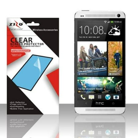 Insten Clear High Quality LCD Screen Protecto