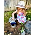 thumbnail image 5 of Eden's Circles In Ground Gravity Lock Compost System, 5 of 8