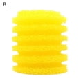 thumbnail image 2 of Visland Prefilter Sponge Foam Replacement Filtration for Pond Aquarium Fish Tank,Thicker Strong Adsorption for Songbao 3300 Series, 2 of 6