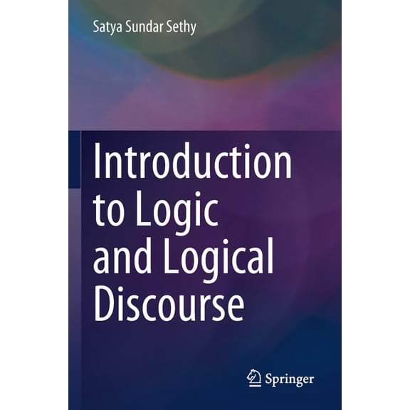 Introduction to Logic and Logical Discourse, (Paperback)
