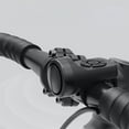 thumbnail image 4 of Rechargeable Horn for Bike Accessories Outdoor Cycling Sound Device for Safe Riding and Adventures, 4 of 6