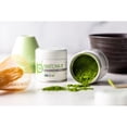 thumbnail image 3 of Aiya Authentic Japanese Premium First Harvest Ceremonial Grade Matcha Green Tea Powder - Vegan-Friendly, Zero Sugar, Gluten-Free - 30g Tin, 3 of 5