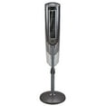 Lasko 52″ Adjustable Oscillating Pedestal Tower Fan with Timer and