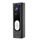 thumbnail image 1 of XWSHYW Aparatos Electrónicos Cámara de Seguridad Inteligente Timbre de Puerta Inalámbrica con Wifi y Vídeo 1080P Hd de Dos Vías, 1 of 2