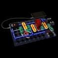 thumbnail image 4 of Lumiere Snap Circuits d'Elenco, 4 of 4