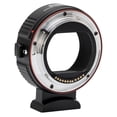 thumbnail image 4 of Adaptador de montura de objetivo EBYPHAN EF-EOS R1 para objetivos Canon EF/EF-S, 4 of 7