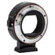 thumbnail image 4 of Adaptador de montura de objetivo EBYPHAN EF-EOS R1 para objetivos Canon EF/EF-S, 4 of 7