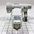 thumbnail image 5 of GE Washing Machine Drain Pump WH23X10028, 5 of 7
