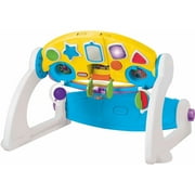 Little Tikes 5-in-1 Adjustable Gym