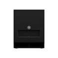 thumbnail image 2 of Yamaha DXS Series DXS15mkII - Subwoofer - for PA system - 800 Watt - 15" - black, 2 of 6