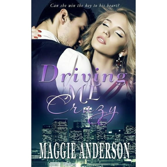 Driving Me Crazy (Paperback)