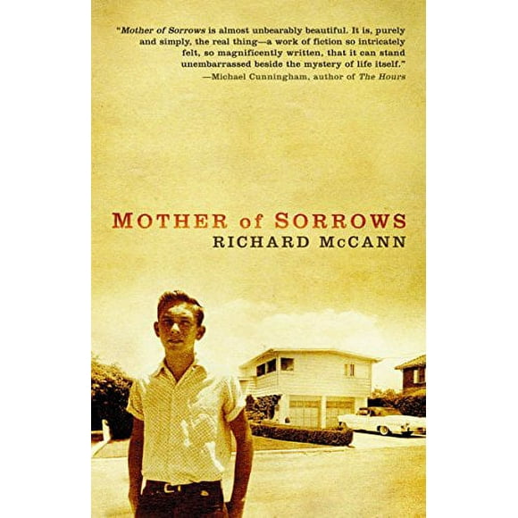 Pre-Owned: Mother of Sorrows (Paperback, 9781400096213, 1400096219)