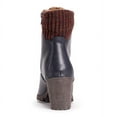 thumbnail image 4 of LUKEES by MUK LUKS Women's Lacy Lori Boots, 4 of 6