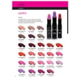 thumbnail image 2 of BYS Matte Lipstick Purple Dawn, 2 of 3