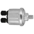 thumbnail image 4 of Generator Oil Pressure Sensor, 1/8NPT Oil Pressure Switch, Universal Easy To Install For Gas For Diesel Generator Generator Tool Sensor Replacement, 4 of 8