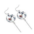 thumbnail image 2 of Lce Hockey Stunning Earring Sets to Showcase Your Personality, 2 of 5