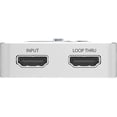 thumbnail image 3 of Captura de vídeo Magewell USB Capture HDMI 4K Plus, 3 of 4
