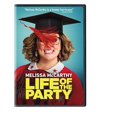 thumbnail image 4 of Comedy 4 Pack DVD Bundle: Bickford Shmecklers Cool Ideas, Blades of Glory, Life of the Party, Life as We Know It, 4 of 5