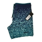 Men’s Oakley Beach Short Fathom Pixel Mind 16 Inches - Size S