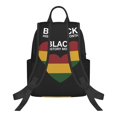 thumbnail image 3 of Black History Month Backpack Casual Shoulder Daypack Lightweight Travel Backpack For Men Women, 3 of 5