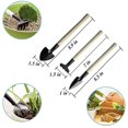 thumbnail image 3 of 14 Pcs Succulent Plant Tools Set Mini Garden Planting Watering Tool Kit For Plant Care, 3 of 5