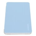 thumbnail image 1 of Tablet Protective Case Tablet Cover Pu, Tpu Tablet Case Soft Comfortable Fit Design Ultra Thin Stylish Simple Tpu Protective Cover For Smile 1 Tablet, 1 of 8