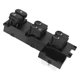 thumbnail image 1 of 93570-2L010 Auto Down Front Left Side Car Window Control Switch 2008-2011 for I30 I30Cw 935702L010 93570-2L000, 1 of 5