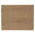 thumbnail image 2 of 18x24 Inch Remnant Carpet Mat with Non-Slip Backing in Assorted Colors, 2 of 3