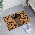 thumbnail image 3 of Alphabet, Bull Rug, Non-Slip Entrance Mat, Bathroom, Kitchen And Entrance Absorbent Floor Mats, 3 of 5