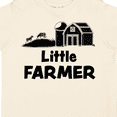 thumbnail image 4 of Inktastic Little Farmer Barn, Silo and Cows Boys or Girls Toddler T-Shirt, 4 of 5
