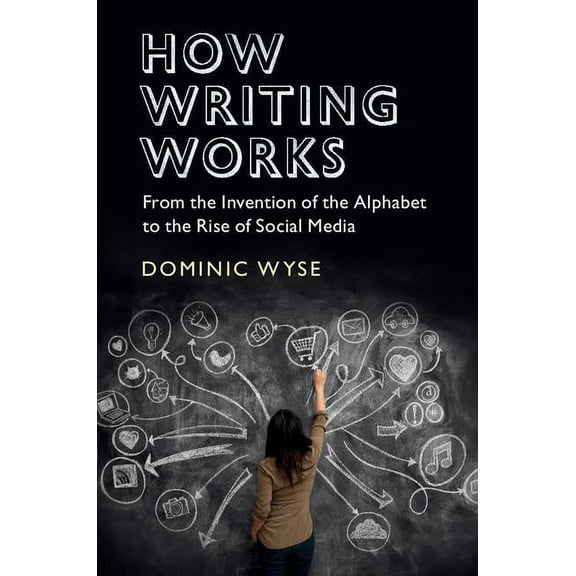How Writing Works, (Paperback)
