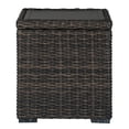 thumbnail image 3 of Signature Design by Ashley Contemporary Grasson Lane End Table  Brown, 3 of 5