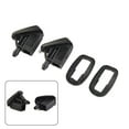 thumbnail image 2 of 2PCS Front Windscreen Wiper Washer Nozzle Jet Spray for ford Focus Mondeo, 2 of 9