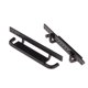 thumbnail image 3 of 2pcs Placa de Pedal Lateral Sunnimix para D90 Crawler, 3 of 8