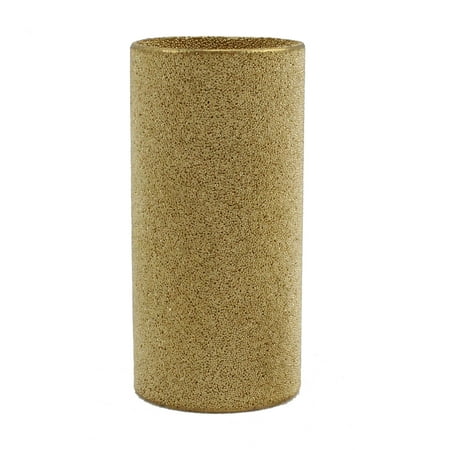 Milton S-1118-1RP Bronze Filter Element for 1/4", 3/8" and 1/2" Bowls