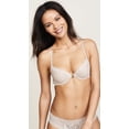 thumbnail image 2 of Natori Soutien-gorge à Agrafes devant à Dos en T pour Femmes, Café 32B, 2 of 5