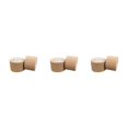 thumbnail image 1 of Seitruly Female Breast Lifting Tapes Roll Waterproof Strapless Adhesive Trimmable Daily Push Stickers Sweat-proof Self Up Type1 NO1, 1 of 6