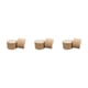 thumbnail image 1 of Seitruly Female Breast Lifting Tapes Roll Waterproof Strapless Adhesive Trimmable Daily Push Stickers Sweat-proof Self Up Type1 NO1, 1 of 6