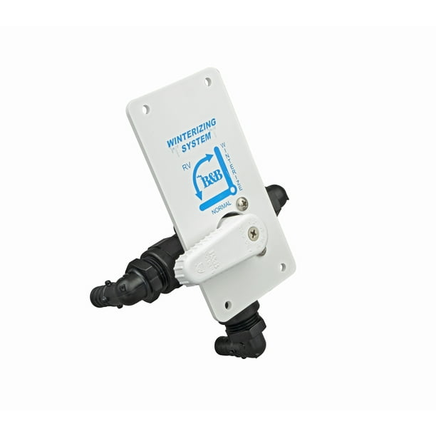 B&B Molders Thetford RV Replacement Parts and Accessories Camper