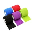 Disposable Flexible Selfadhesive Elastic Bandage Tape for Tattoo