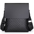 thumbnail image 1 of Briefcase Commuter Bag Shoulder Small Shoulder Bag, 1 of 3